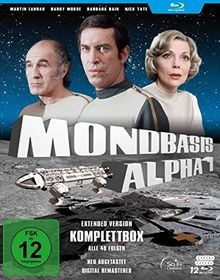 Mondbasis alpha extended - mondbasis,