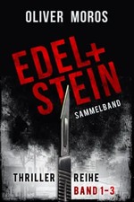 Edel & Stein-Thriller-Reihe