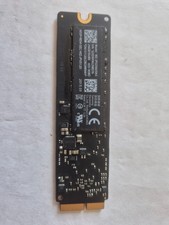 Apple SSD für MacBook Air Pro