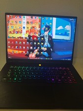 Alienware laptop m16 - , r2