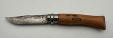 Opinel carbon taschenmesser - opinel,