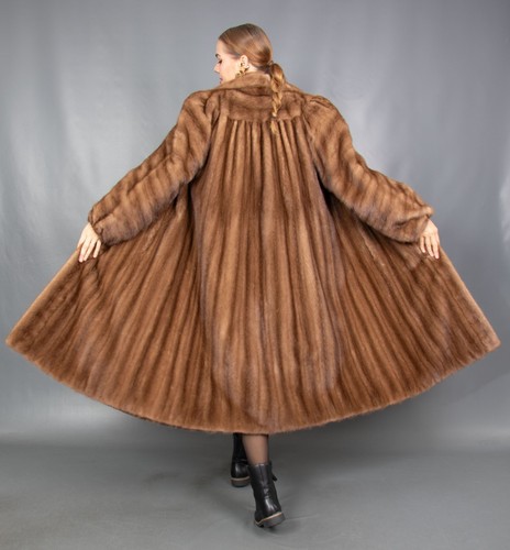 9888d gorgeous real mink - gorgeous, coat