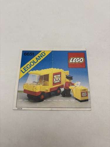 Lego bauanleitung legoland - bauanleitung,