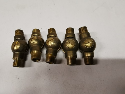 Leuchten lampen gelenk - 5x,