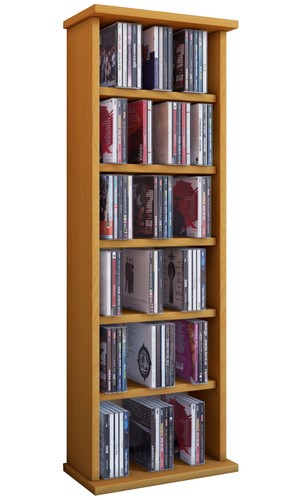 Holz dvd stand - dvd,