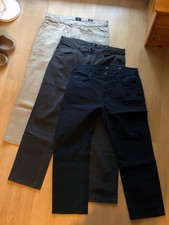 Hosen Herren W36 und W38 C&A