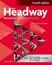 New Headway: Elementary Fourth