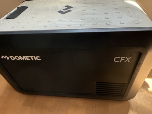 Dometic cfx3 - dometic,