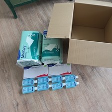 Pflegemittel Pflegehilfsmittel