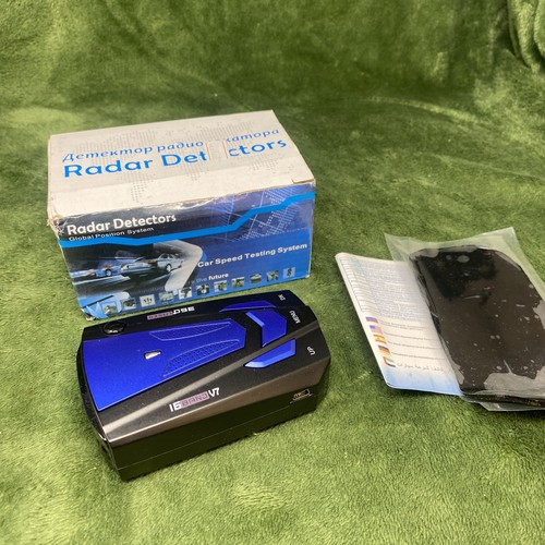 Band auto radar - 16,