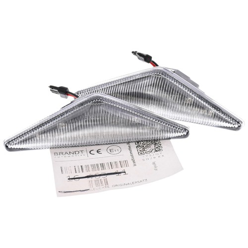 Seitenblinker led weiss - seitenblinker,