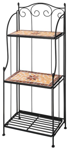 Blumentreppe outdoor regal - outdoor,