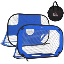 2er set fußballtor pop - 2er,