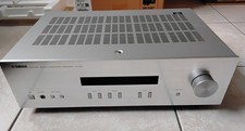 Yamaha 201 amplifier - a-s,