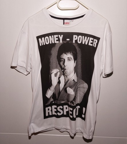 Scarface shirt tony montana - tony,