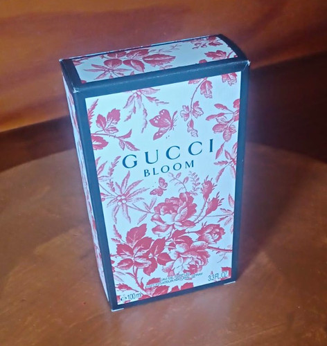 Gucci bloom eau parfum - bloom, de