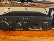 Violectric HPA V550 Kopfhörerverstärker