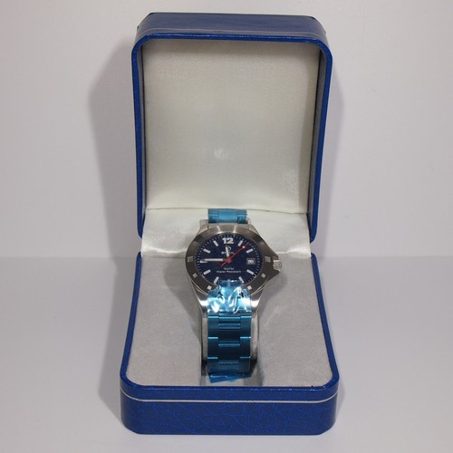 Breil armbanduhr 100m - breil,