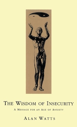 Wisdom insecurity a - wisdom, insecurity: