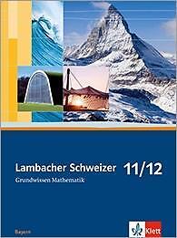 Lambacher schweizer und - schweizer.,