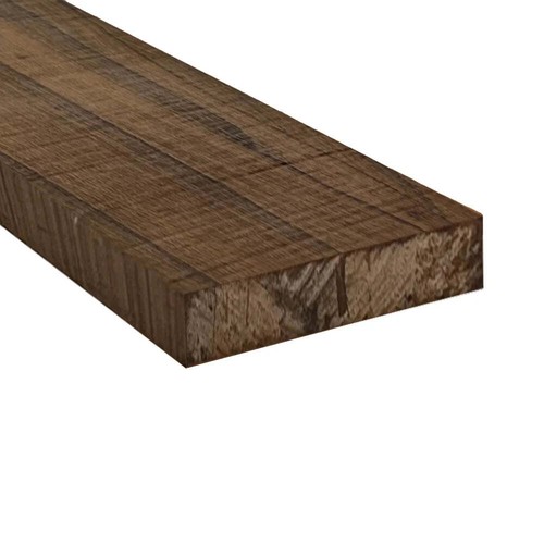 Ziricote holz bogen oberseite - holz,
