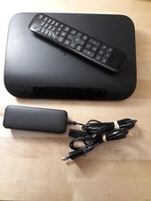 Telekom Media Receiver 201  schwarz