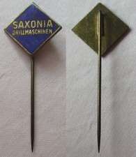 Emaillierte anstecknadel - emaillierte,