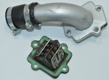 EXPLORER KALLIO 50 ANSAUGSTUTZEN GUMMI MEMBRAN STUTZEN MEMBRANBLOCK