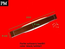 Akkordeon bassgurt x 5 - akkordeon-bassgurt,