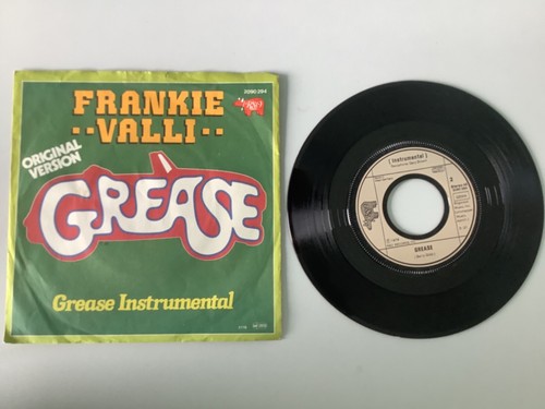 Frankie valli grease - frankie, -grease
