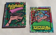 Ferrero duplo Glitzer Stops