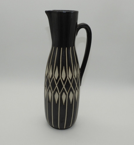 Vintage alte vase piesche und - vase,,