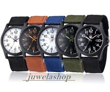 Herrenuhr Weihnachtsgeschenk für Männer Sportlich Armband Uhr Datumsanzeige