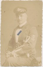 Foto Portrait  Kaiserliche