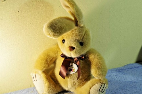 Heunec hase plüsch - hase, cm