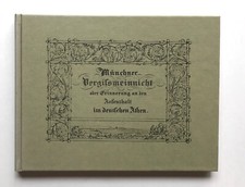 Münchner Vergissmeinnicht -