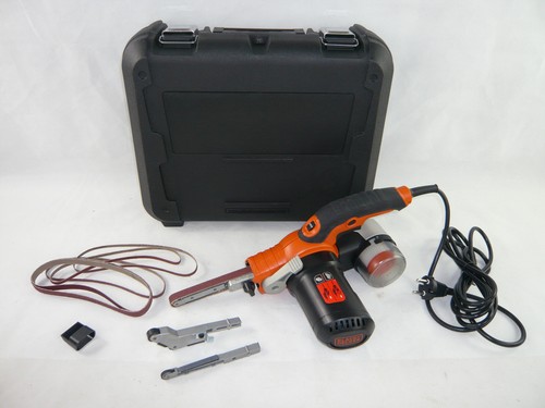 Black decker ka902ek - black&decker,