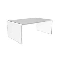 Displaypro Klar Acryl Riser