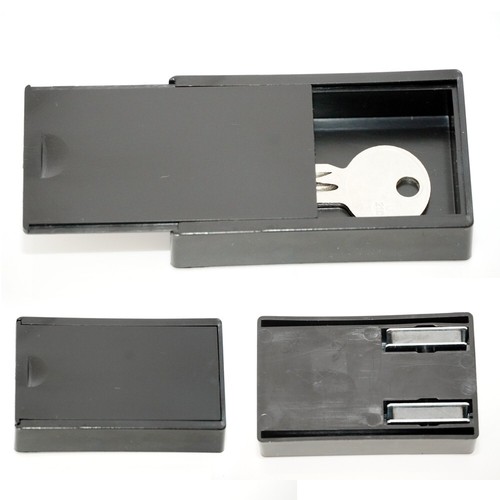 Magnetische schlüsselbox - magnetische,