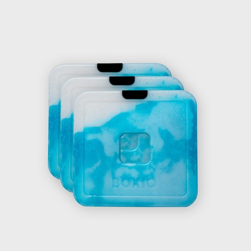 Boxio cool pack 1x - boxio, pack: