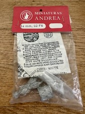 ANDREA MINIATURES 54MM -THE