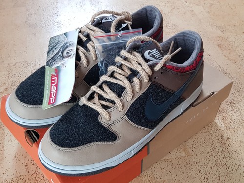 Nike dunk low premium gr - nike,