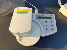 Roche Cardiac Reader Copas Bluttest Tester Analyse Kardialer# (23)