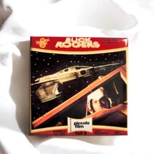 Buck rogers teil - buck,