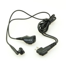 MOTOROLA PMLN4294D Security Headset mit Ohrhörer für DP1400 CP040 GP300 XTN XTNI