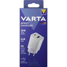 VARTA Ladegerät Speed