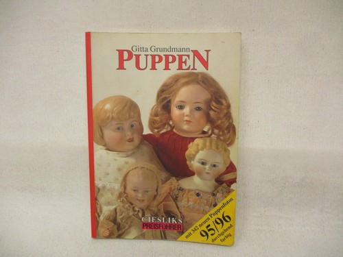 Esf 17412 grundmann puppen - esf-17412 grundmann,