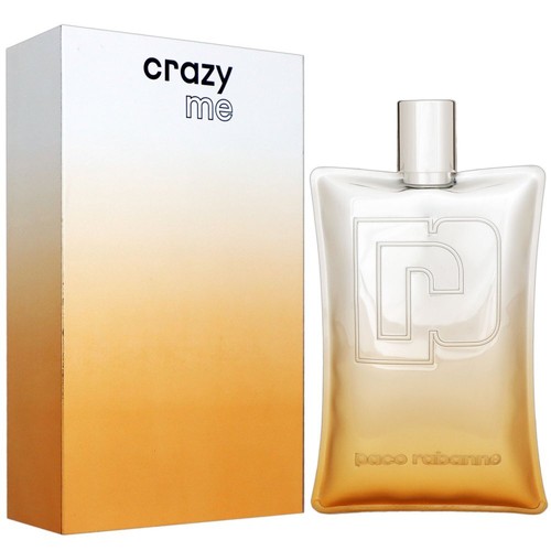 Paco rabanne crazy ml - paco, 62