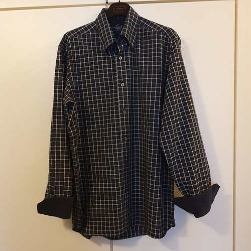 Van laack royal - royal, herren