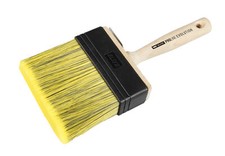 Flächenstreicher ELITE EVOLUTION Wall & Wood-Borste 2in1 Wandfarben + Lasuren